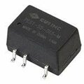 Cui Inc DC to DC Converter, 24V DC to 15V DC, 1VA, 0 Hz PES1-S24-S15-M-TR